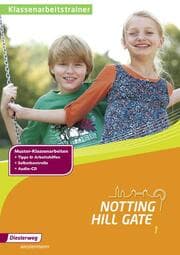 Cover von Notting Hill Gate