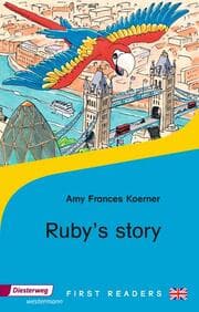 Cover von Ruby's Story