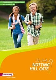 Cover von Notting Hill Gate - Ausgabe 2014