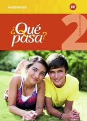Cover von Qué pasa? - Ausgabe 2016