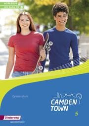 Cover von Camden Town - Allgemeine Ausgabe 2012 für Gymnasien