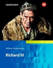 Cover von The Tragedy of Richard III