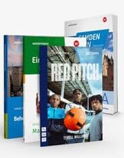 Cover von Camden Town Oberstufe - Ausgabe für die Sekundarstufe II