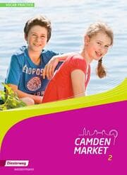 Cover von Camden Market - Ausgabe 2013