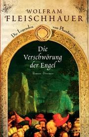 Cover von Die Verschwörung der Engel