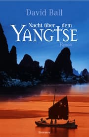 Cover von Nacht über dem Yangtse