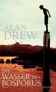 Cover von Die Wasser des Bosporus
