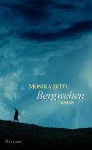 Cover von Bergwehen