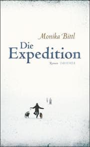 Cover von Die Expedition