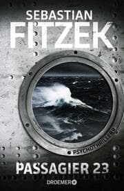 Cover von Passagier 23
