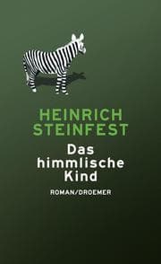 Cover von Das himmlische Kind