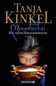 Cover von Manduchai - Die letzte Kriegerkönigin