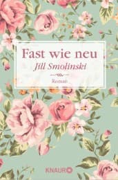 Cover von Fast wie neu