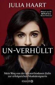 Cover von UN-VERHÜLLT
