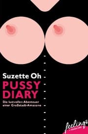 Cover von Pussy Diary