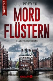 Cover von Mordflüstern