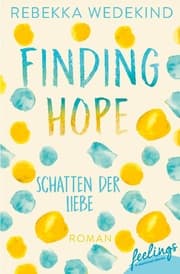 Cover von Finding Hope - Schatten der Liebe