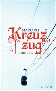 Cover von Kreuzzug
