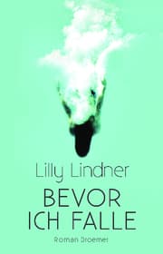 Cover von Bevor ich falle