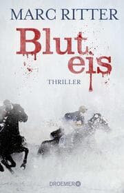 Cover von Bluteis