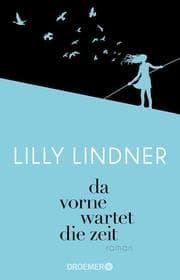 Cover von Da vorne wartet die Zeit