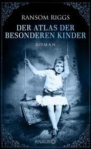 Cover von Der Atlas der besonderen Kinder