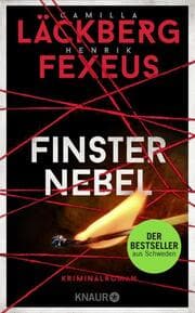Cover von Finsternebel