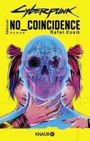 Cover von Cyberpunk 2077: No Coincidence