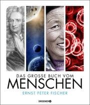 Cover von Das große Buch vom Menschen