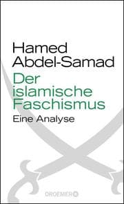 Cover von Der islamische Faschismus