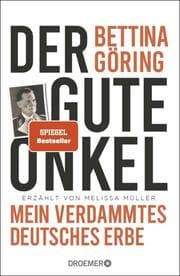 Cover von Der gute Onkel