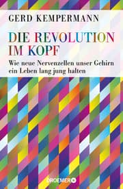Cover von Die Revolution im Kopf