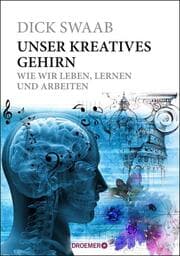 Cover von Unser kreatives Gehirn