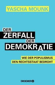 Cover von Der Zerfall der Demokratie