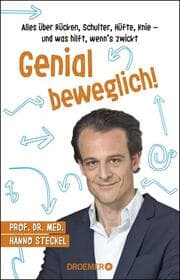Cover von Genial beweglich!