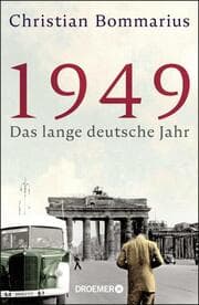 Cover von 1949