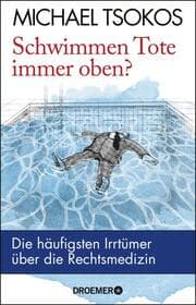 Cover von Schwimmen Tote immer oben?