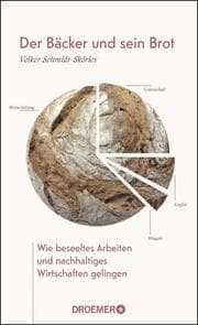 Cover von Der Bäcker und sein Brot