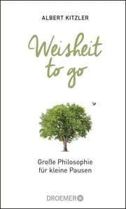Cover von Weisheit to go