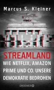 Cover von Streamland
