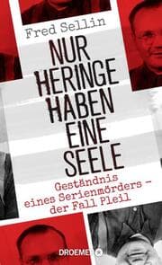 Cover von Nur Heringe haben eine Seele