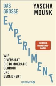 Cover von Das große Experiment