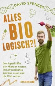 Cover von Alles bio - logisch?!