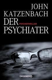 Cover von Der Psychiater