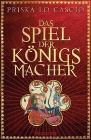 Cover von Das Spiel der Königsmacher