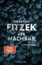 Cover von Der Nachbar