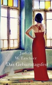 Cover von Das Geburtstagsfest