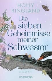 Cover von Die sieben Geheimnisse meiner Schwester