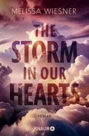 Cover von The Storm in Our Hearts