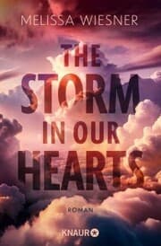Cover von The Storm in Our Hearts